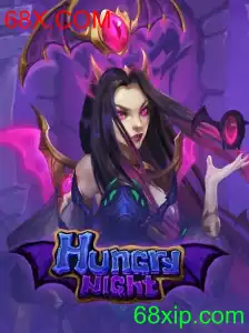 HungryNight